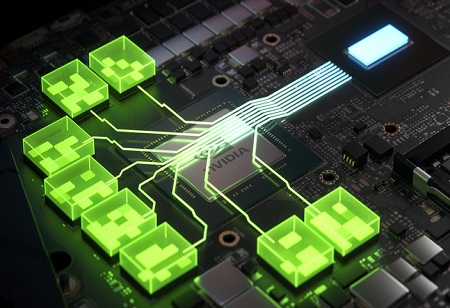 Nvidia proclaims new platform for creating AI Avatars
